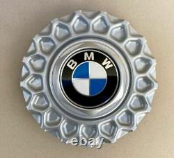 Genuine BMW E28 E30 E34 Z1 BBS 15 171mm Wheel Center Cap 36132225376 NEW