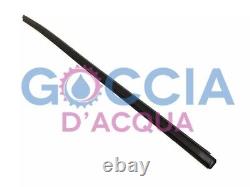 Genuine BMW E36 Coupe Convertible Door Weather Strip Right 51211977676