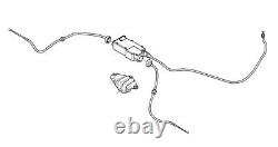 Genuine BMW E70 X5 E71 X6 Complete Handbrake Actuator 34436850289