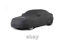 Genuine BMW E82 1-Series 1M Custom Indoor/Outdoor Car Cover NEW 82110038891