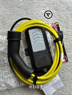 Genuine BMW EV PHEV Type 2 Charging Cable WARRANTY X3 30e X5 45e 225Xe 330e 530e