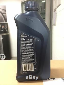 Genuine BMW Engine Oil 0W30 Fully synthetic LL04 12 X 1 Litre Containers
