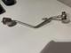 Genuine Bmw Exhaust-gas Pressure Pipe Banjo Bolt+ Washers B47 13628514018