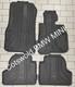 Genuine Bmw F32 4 Series Coupe Rhd Rubber Car Mats Front Rear 51472285311