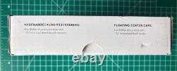 Genuine BMW Floating Centre Caps 68MM Set Of 4 Universal Fitment BMW