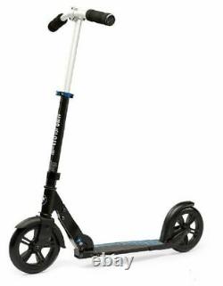 Genuine BMW Folding Commuter City Micro Scooter Urban Push 80932446748