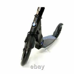 Genuine BMW Folding Commuter City Micro Scooter Urban Push 80932446748