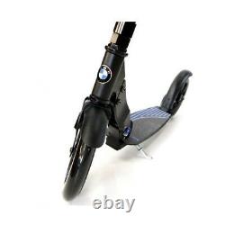 Genuine BMW Folding Commuter City Scooter Urban Push 80932446748