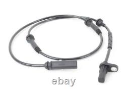 Genuine BMW Front ABS Sensor X3 F25, X4 F26 34526869292