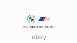 Genuine BMW Front ABS Sensor X3 F25, X4 F26 34526869292