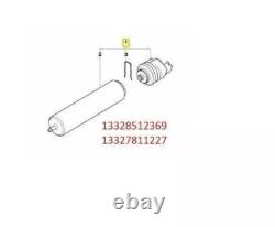 Genuine BMW Fuel filter OEM 13327811227 13328512369 strainer heating E60 E65 R56