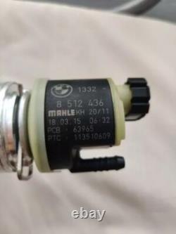 Genuine BMW Fuel filter OEM 13327811227 13328512369 strainer heating E60 E65 R56