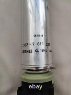 Genuine BMW Fuel filter OEM 13327811227 13328512369 strainer heating E60 E65 R56