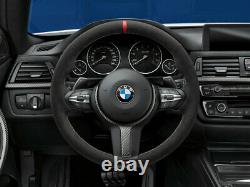 Genuine BMW Fx M Performance Alcantara wheel 32302230188 RRP £768