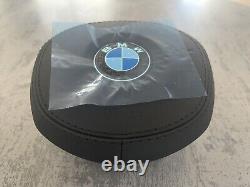 Genuine BMW G01 G02 G11 G12 G30 G31 G32 M Sport Steering Wheel Drivers Airbag