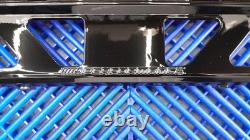 Genuine BMW G20 MPerformance Gloss Black Rear Bumper Diffuser 51192455856 New