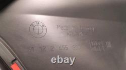 Genuine BMW G20 MPerformance Gloss Black Rear Bumper Diffuser 51192455856 New