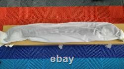 Genuine BMW G20 MPerformance Gloss Black Rear Bumper Diffuser 51192455856 New