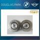 Genuine Bmw M2 G87 M3 G80 G81 M4 G82 G83 Front Brake Discs 34107889661/662