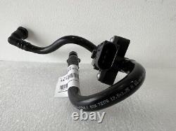 Genuine BMW M3 E90 E92 E93 S65 Vacuum Line With Pressure Sensor 34302283608