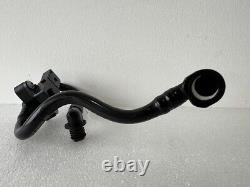 Genuine BMW M3 E90 E92 E93 S65 Vacuum Line With Pressure Sensor 34302283608