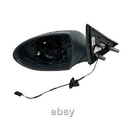Genuine BMW M5 E60 E61 Exterior Mirror Left 51168046353 NEW Right Hand Drive NEW