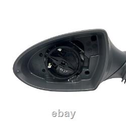 Genuine BMW M5 E60 E61 Exterior Mirror Left 51168046353 NEW Right Hand Drive NEW