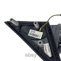 Genuine BMW M5 E60 E61 Exterior Mirror Left 51168046353 NEW Right Hand Drive NEW