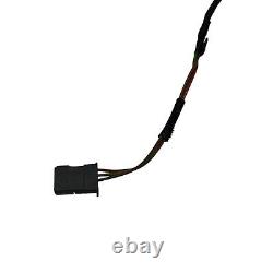 Genuine BMW M5 E60 E61 Exterior Mirror Left 51168046353 NEW Right Hand Drive NEW