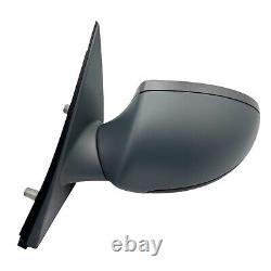 Genuine BMW M5 E60 E61 Exterior Mirror Left 51168046353 NEW Right Hand Drive NEW