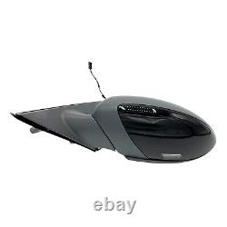 Genuine BMW M5 E60 E61 Exterior Mirror Left 51168046353 NEW Right Hand Drive NEW