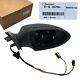 Genuine Bmw M5 E60 Exterior Mirror Right Side 51167897564 New Right Hand Drive