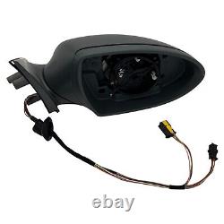 Genuine BMW M5 E60 Exterior Mirror Right Side 51167897564 New Right Hand Drive