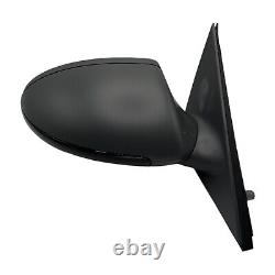 Genuine BMW M5 E60 Exterior Mirror Right Side 51167897564 New Right Hand Drive