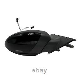 Genuine BMW M5 E60 Exterior Mirror Right Side 51167897564 New Right Hand Drive