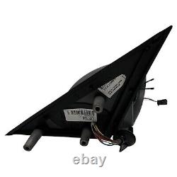Genuine BMW M5 E60 Exterior Mirror Right Side 51167897564 New Right Hand Drive