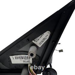 Genuine BMW M5 E60 Exterior Mirror Right Side 51167897564 New Right Hand Drive