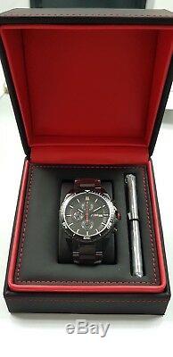 Genuine BMW M Chronograph Watch 80262406694