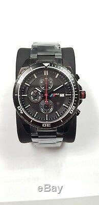 Genuine BMW M Chronograph Watch 80262406694