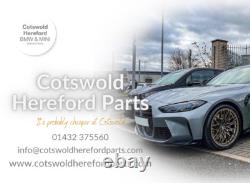 Genuine BMW M Performance Limited Slip Differential LSD M140i F20 33108659989