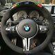 Genuine Bmw M Performance Race Led Steering Wheel M3 F80 M4 F82 F83 Fitted