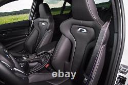 Genuine BMW M Sport Seat Belt BMW M3 M4 M5 Competition 2018 72118058474