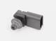 Genuine Bmw Manifold Fuel Injection System Pressure Sensor Map 13627792260