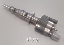 Genuine BMW N43 / N53 Petrol Fuel Injector 13537589048
