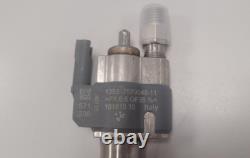 Genuine BMW N43 / N53 Petrol Fuel Injector 13537589048