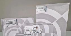 Genuine BMW Oil Air Pollen Filter Kit For G Series. See Description Below