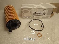 Genuine BMW Oil Filter 11 42 8 507 683 BMW E90/F20/F30/F32/F36/F10/F15 diesel