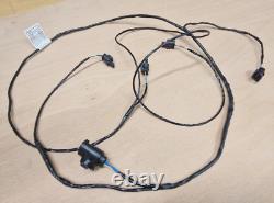 Genuine BMW Parking Sensor Wiring Loom FRONT Bumper 1/2/3/4 Series (2012-2019)
