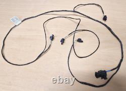 Genuine BMW Parking Sensor Wiring Loom FRONT Bumper 1/2/3/4 Series (2012-2019)