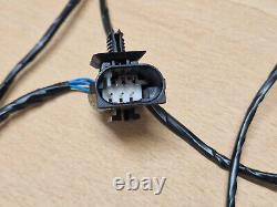 Genuine BMW Parking Sensor Wiring Loom FRONT Bumper 1/2/3/4 Series (2012-2019)